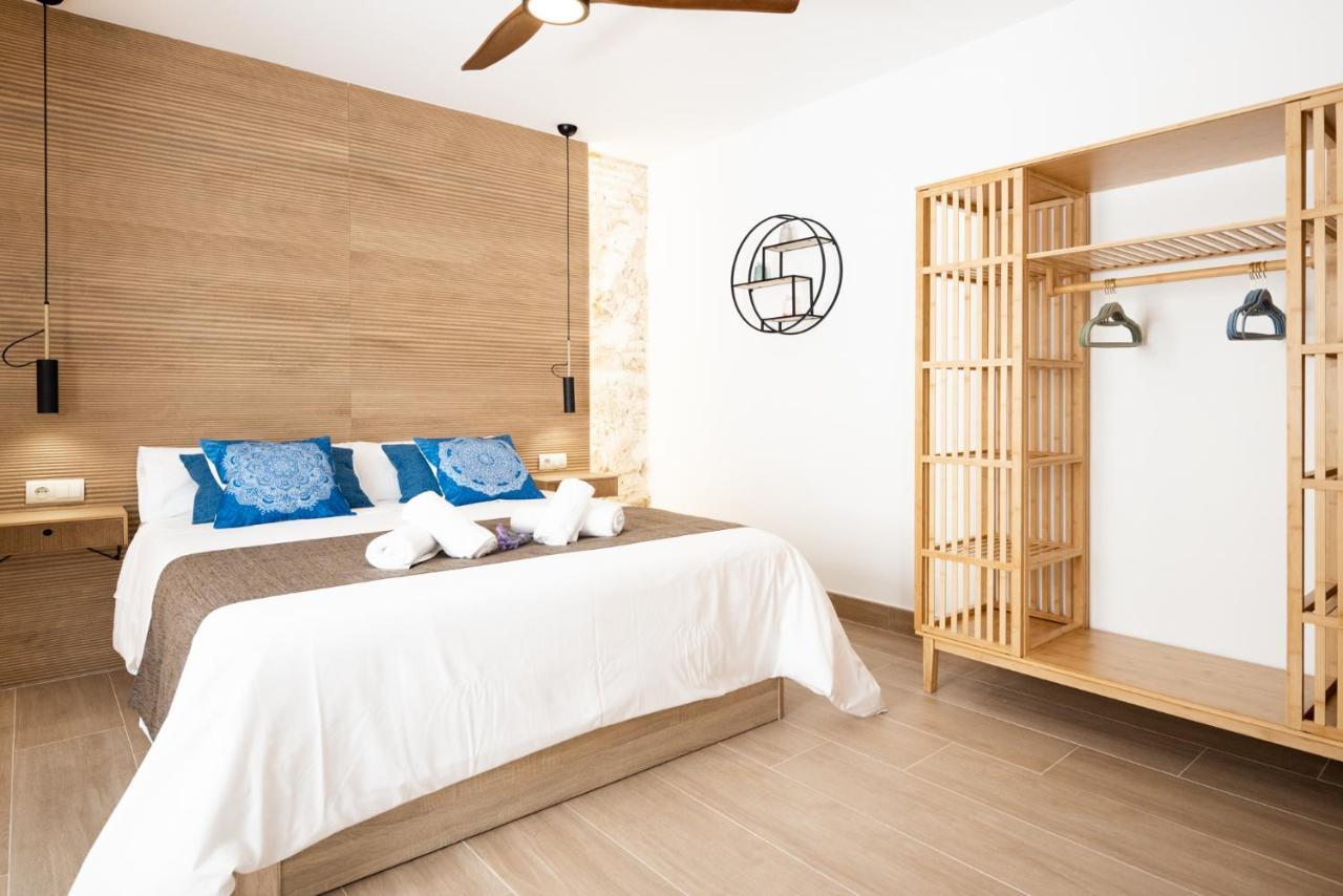La Terraza Del Populo Little Apartments Cadiz Dış mekan fotoğraf
